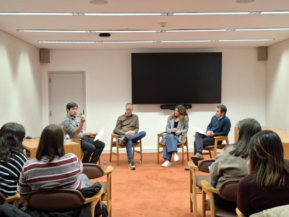 O Health Cluster Portugal participou na Winter School “Tackling antimicrobial resistance through innovation and transversal skills”