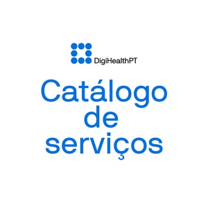 DigiHealthPT | Service Catalog