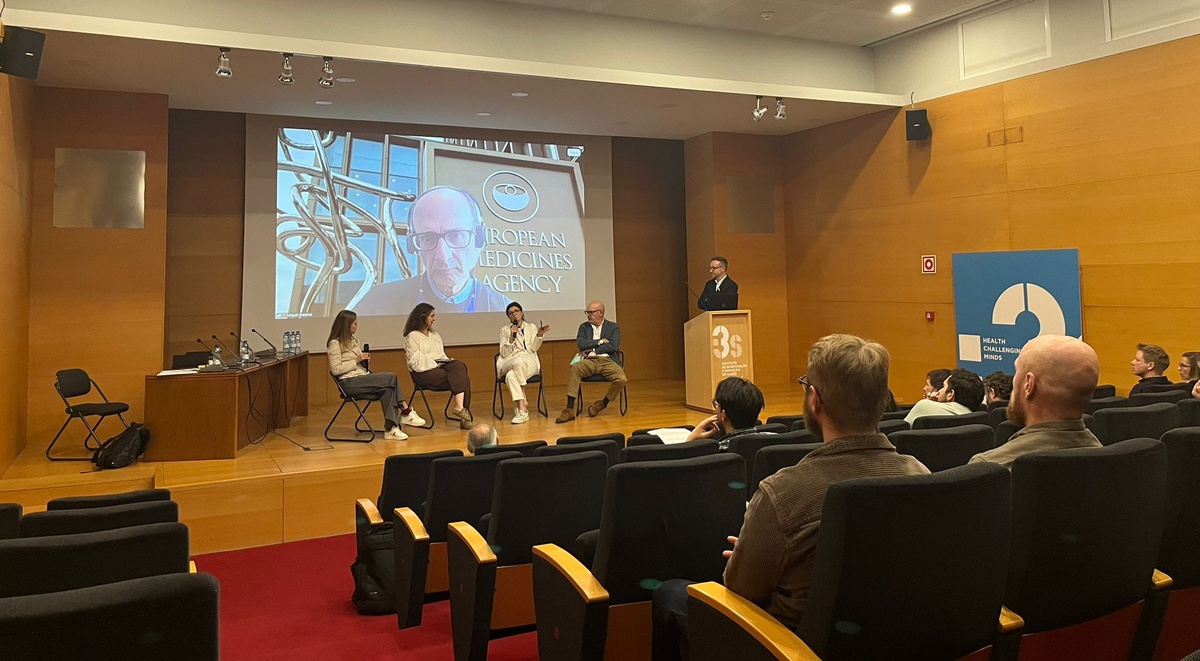 Health Cluster Portugal participou no workshop do European Innovation Council dedicado ao futuro da saúde contínua