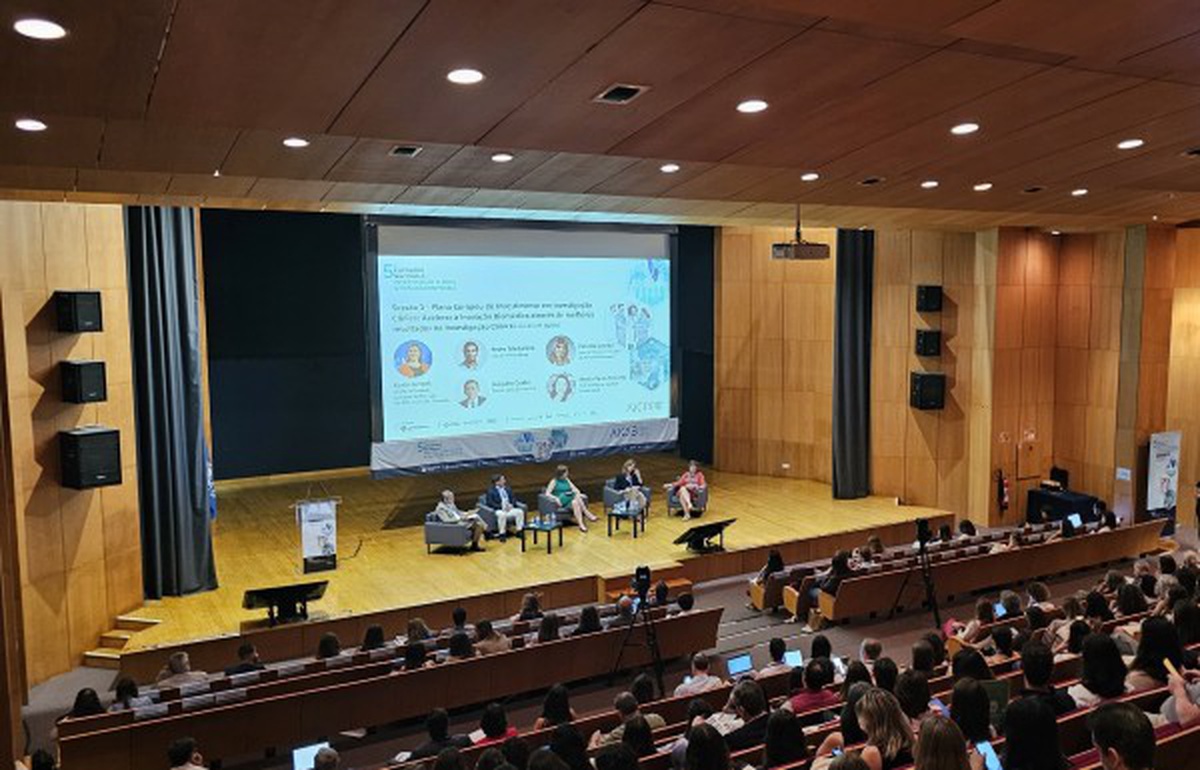O Health Cluster Portugal participou no 5º Encontro Nacional de Investigação Clínica e Inovação Biomédica (ENICIB)