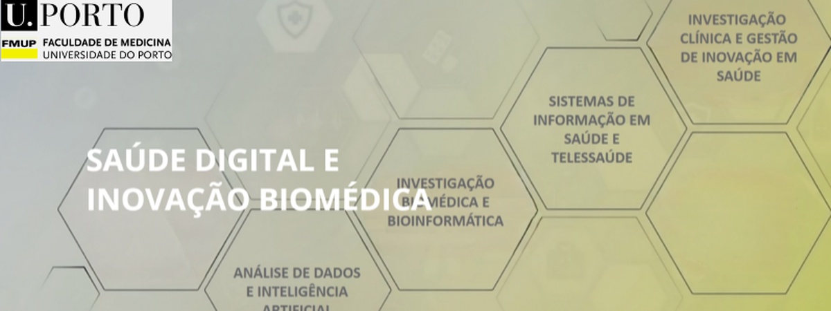 O Health Cluster Portugal é um dos parceiros da nova licenciatura em Saúde Digital e Saúde Biomédica (SauD InoB) da Faculdade de Medicina da Universidade do Porto