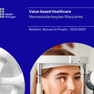 Value-Based Healthcare Neovascularizações Maculares (2025)