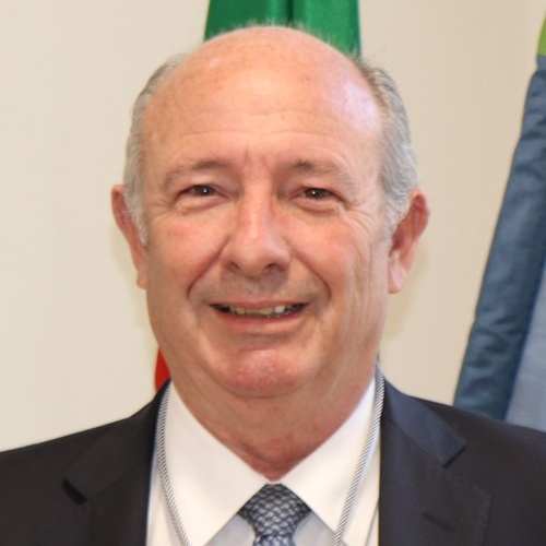 Carlos Martins (Unidade Local de Saúde Santa Maria)