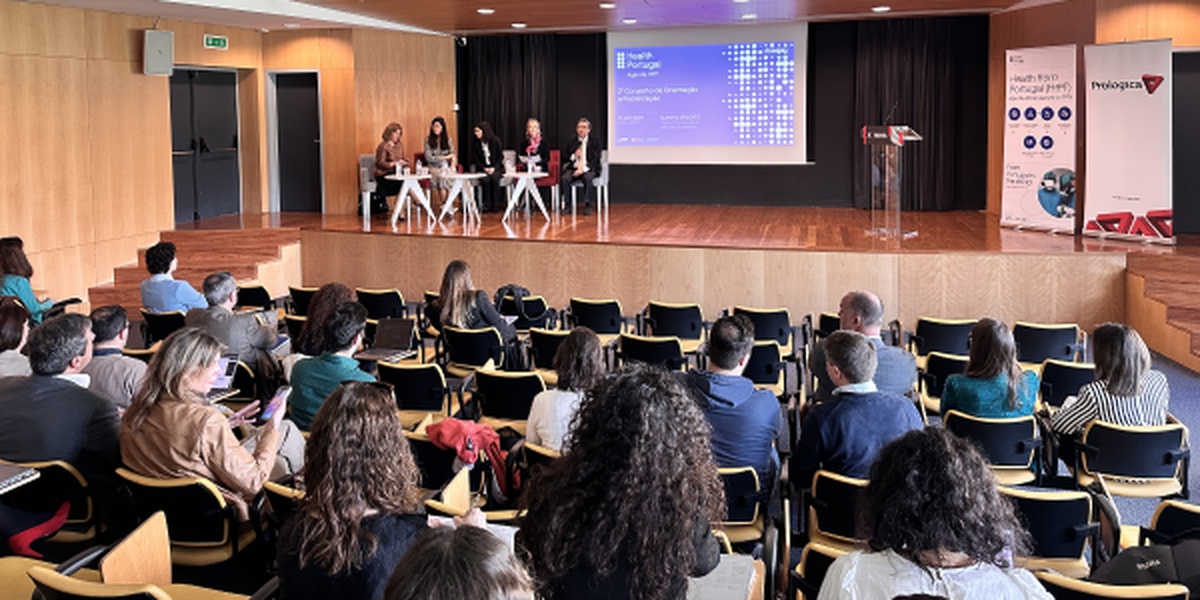 Agenda do PRR Health from Portugal - Reunião Comissão de Organização e Fiscalização