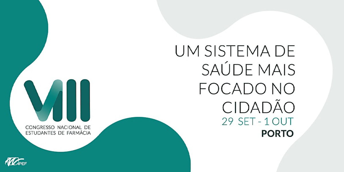 O Health Cluster Portugal participou no Congresso Anual dos Estudantes de Farmácia