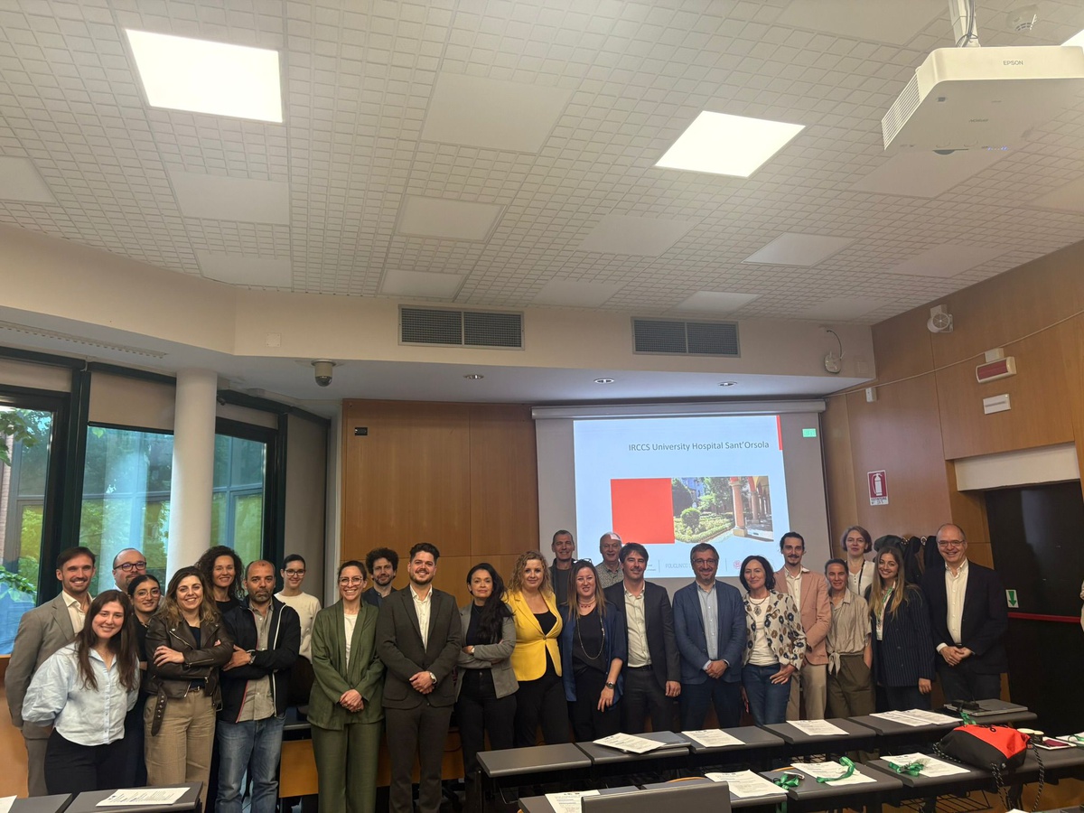 O Health Cluster Portugal participa em fórum de modelos de negócio em medicina 5P e em grupo de discussão sobre inovação no âmbito do projeto InnoMedCatalyst