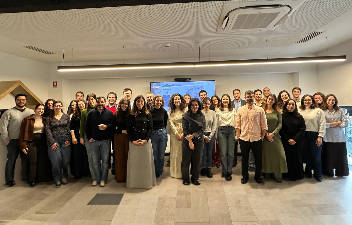 Kick-off 2026: Health Cluster Portugal impulsiona colaboração na Smart Health Subcluster