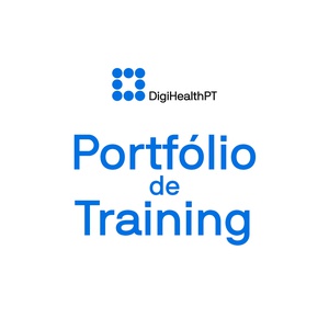 DigiHealthPT | Training Portfolio
