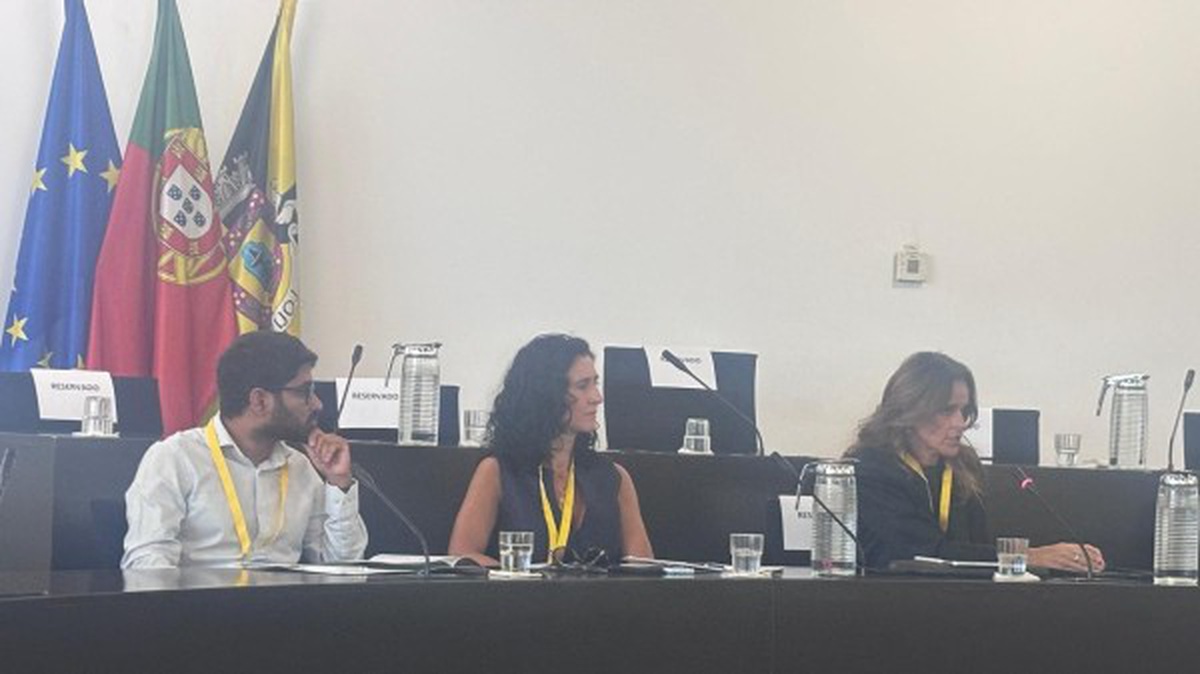 O Health Cluster Portugal participou no I Fórum de Investigação e Inovação em Saúde ULSLOD
