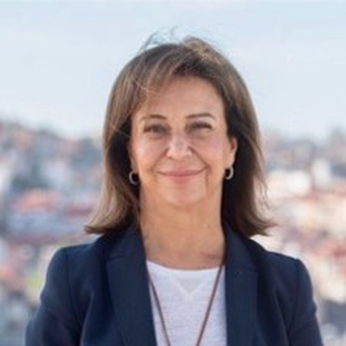 Purificação Tavares (CGC Genetics Unilabs)