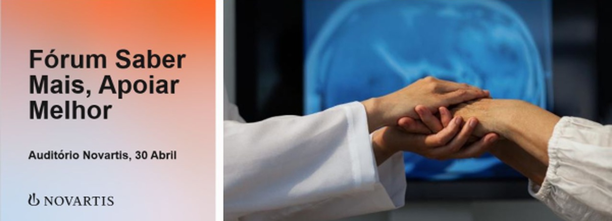 O Health Cluster Portugal participou na 8ª edição do Fórum "Saber Mais, Apoiar Melhor"