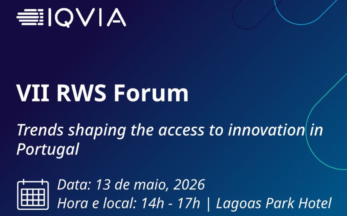 O Health Cluster Portugal participou no VII RWS Forum: Trends shaping the acvess to innovation in Portugal