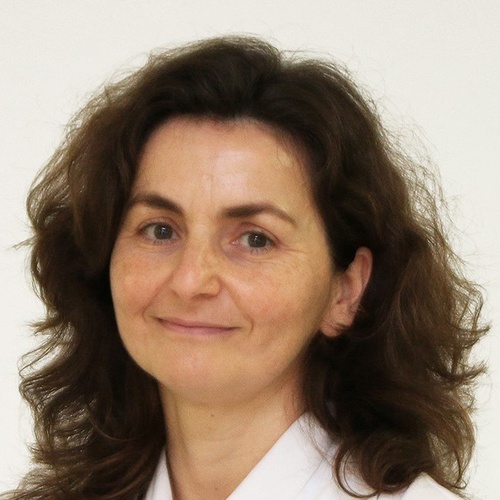 Maria João Baptista (Centro Hospitalar Universitário de São João)