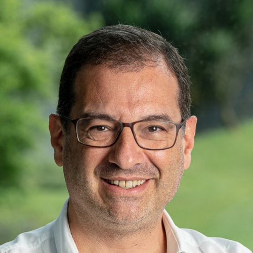 Jorge Correia Pinto (Universidade do Minho)