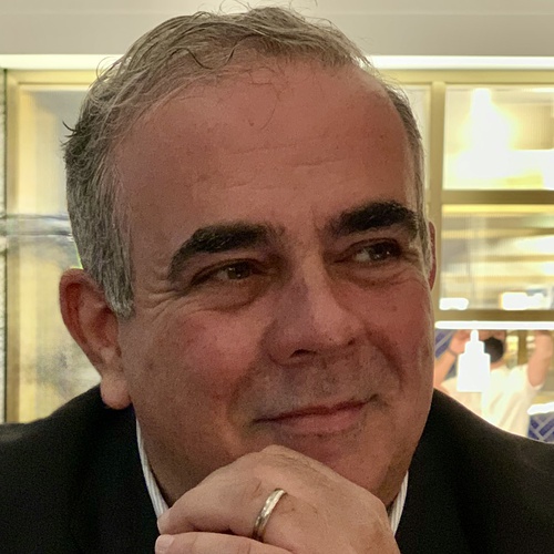 José Vasconcelos Tavares (Clínica Dr. José V. Tavares)