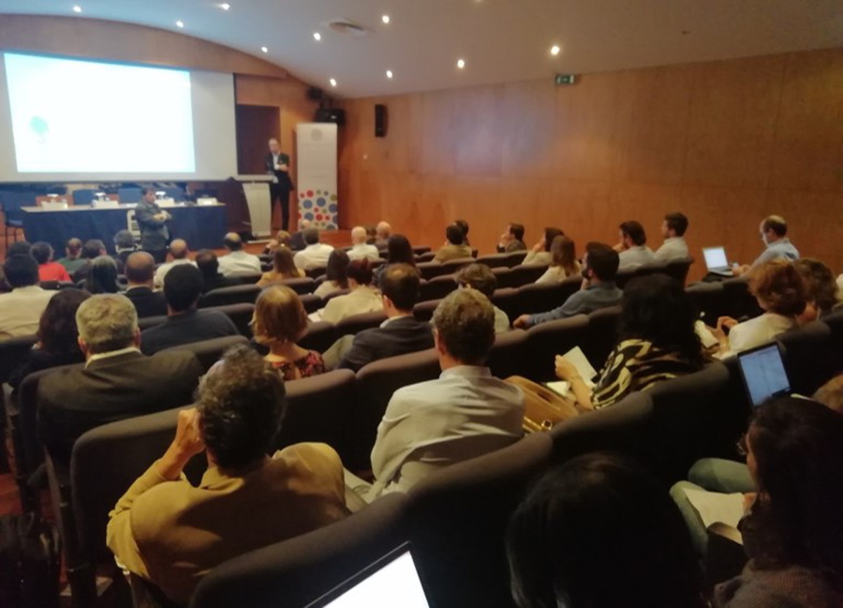 HCP coorganizou sessão "Em Foco Alemanha – Cluster da Saúde"