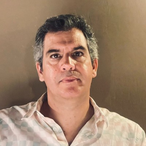 Jorge Lima (IPATIMUP)