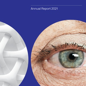Annual Report (2020) of Clinical Outcomes of the Value-based Healthcare in Cataract Surgery Project