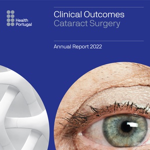 Annual Report (2022) of Clinical Outcomes of the Value-based Healthcare in Cataract Surgery Project
