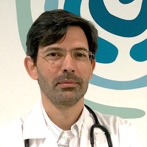 Júlio Oliveira (IPO Porto)