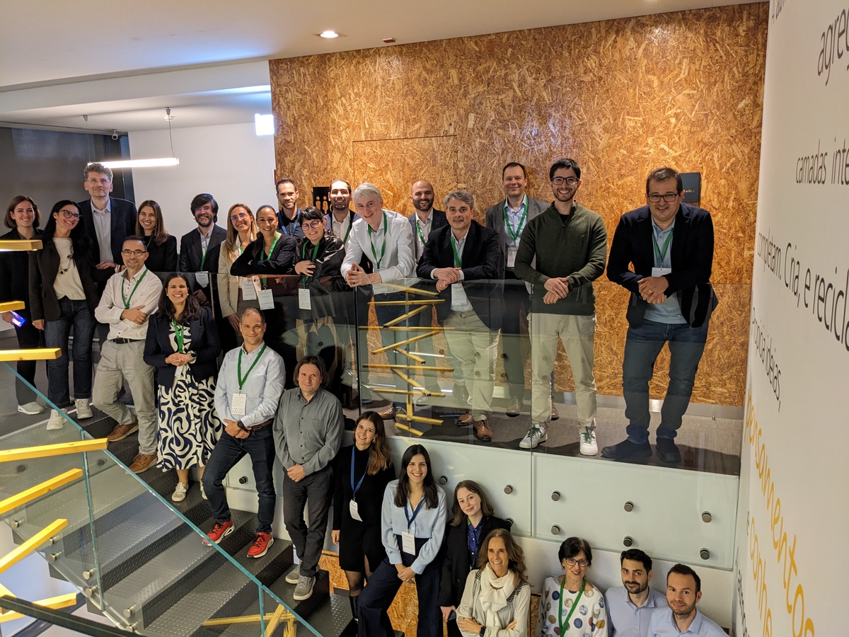 Kick-off do HeliX em Portugal: federated learning para desbloquear o potencial dos dados de saúde na UE