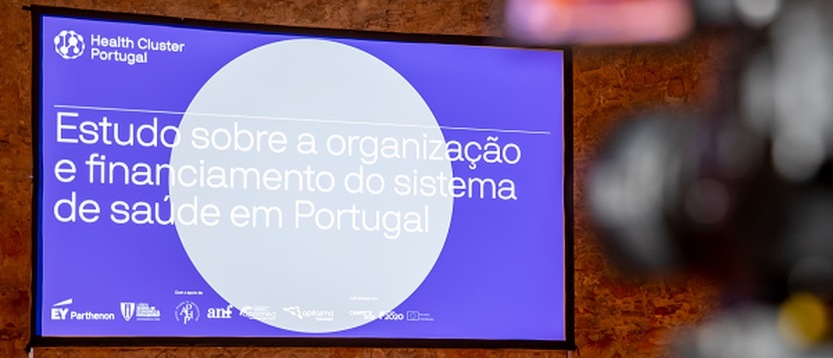 Estudo sobre a organização e financiamento do sistema de saúde em Portugal
