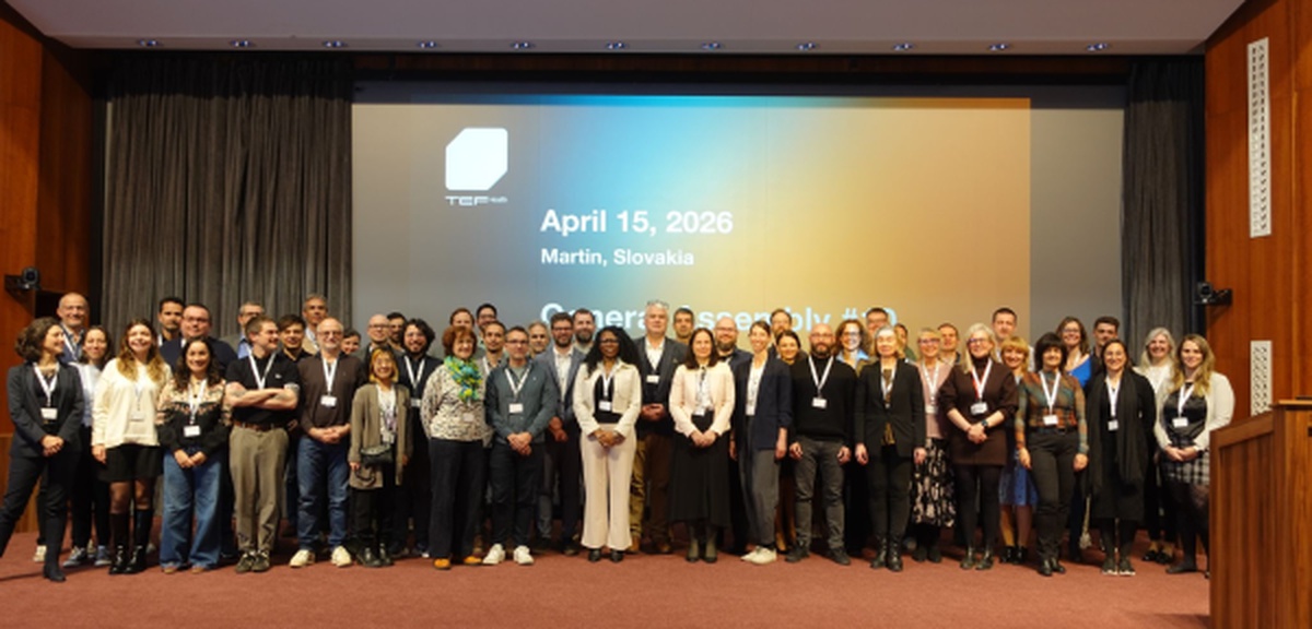 O Health Cluster Portugal participou no encontro geral do TEF-Health, na Eslováquia