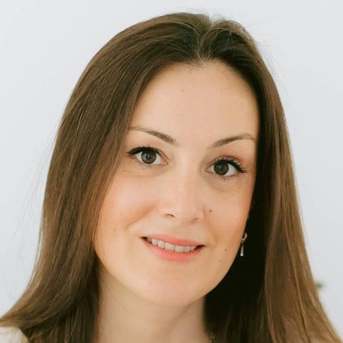 Margarida Mateus