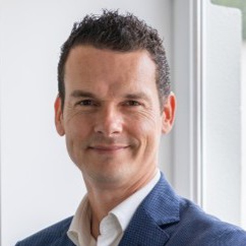 Tiago Esteves (Linde Saúde)