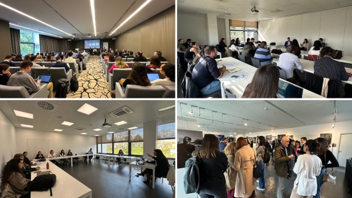 DigiHealthPT Partnerships Day reúne mais de 100 participantes