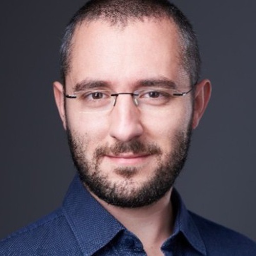 Tiago Taveira Gomes (Opvance)