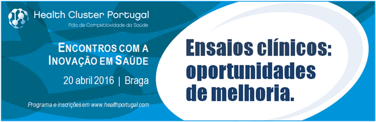 HCP | Encontros com a Inovação em Saúde 2016