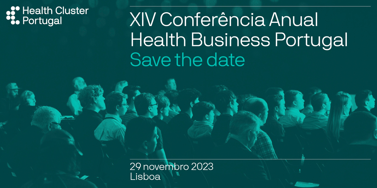 XIV Conferência Anual do Health Cluster Portugal