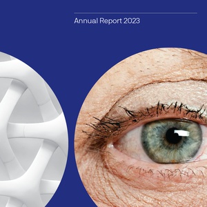 Annual Report (2023) of Clinical Outcomes of the Value-Based Healthcare in Cataract Surgery Project