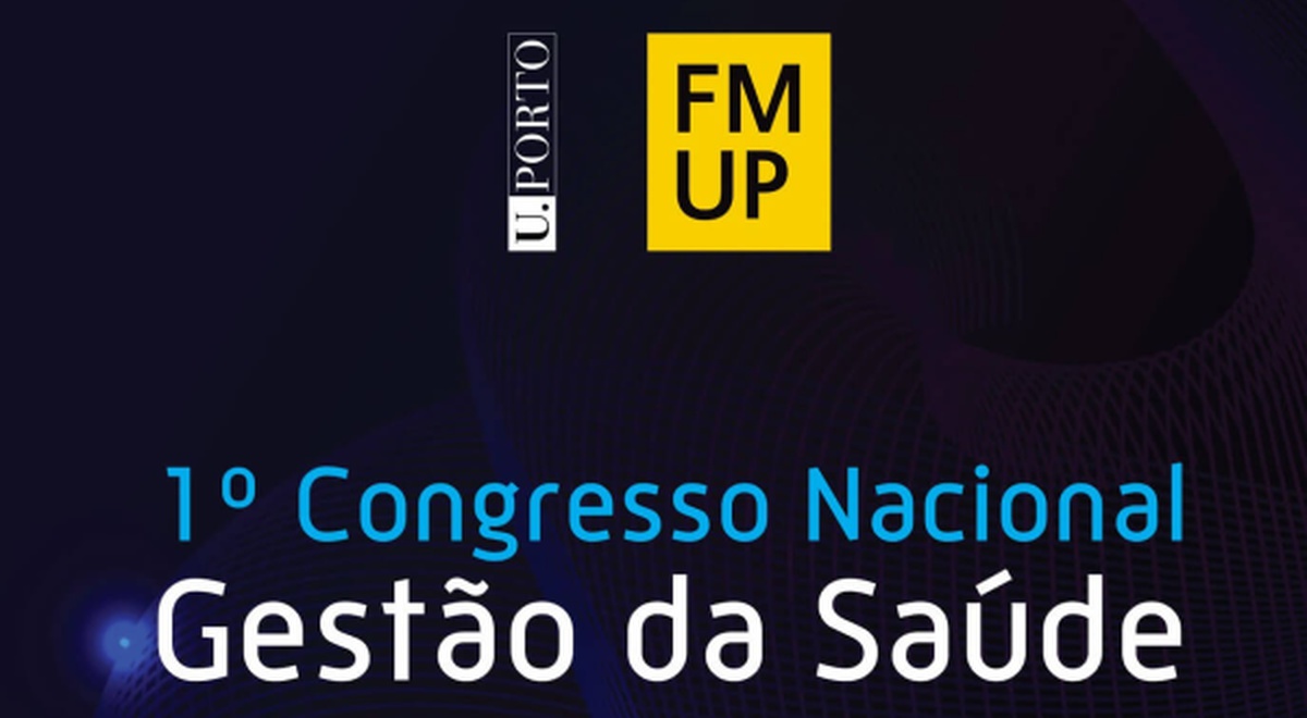 O Health Cluster Portugal participou no 1º Congresso Nacional "Gestão da Saúde" organizado pelo Centro de Bioética da FMUP