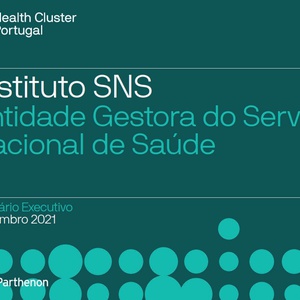 Estudo sobre a criação do Instituto SNS