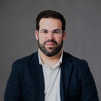 Pedro Calheiros Andrade
